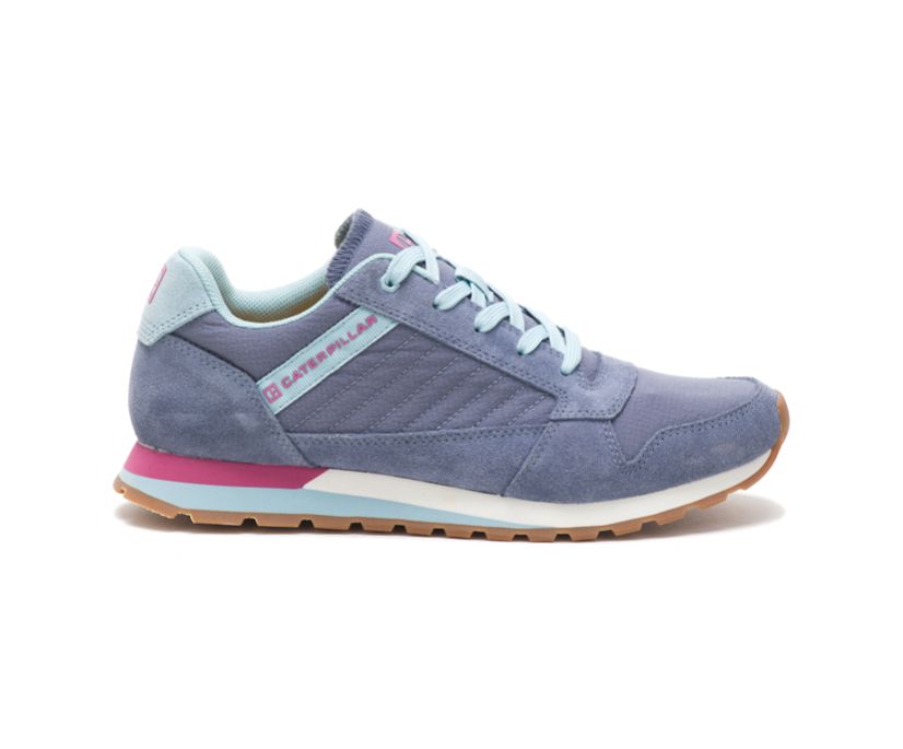 Caterpillar CODE Ventura - Sneaker Damen Blau - Schweiz KVSG-69158